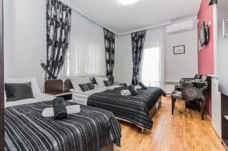 Villa Dudan LakeView - Ohrid - 5