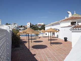 CAPISTRANO PLAYA 512 MENYBER - Nerja - 2