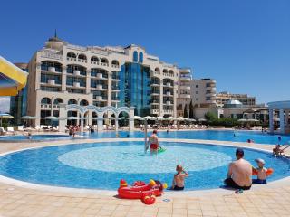 Dream Apartment in Sunset Resort - 8