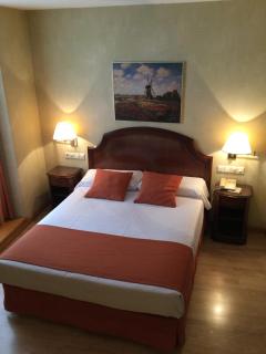 Hotel Cordón - Burgos - 8