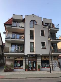 Music Apartment - Ełk - 4