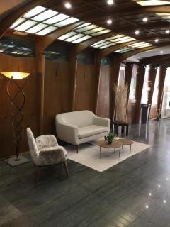 Hotel Cordón - Burgos - 2
