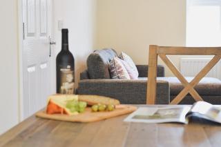 Hillyard Mews - Newcastle - 4