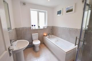 Hillyard Mews - Newcastle - 2