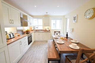 Hillyard Mews - Newcastle - 1