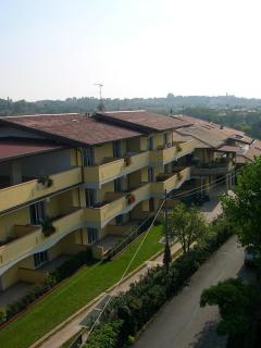 Residence Miralago Rooms & Apartments - Manerba del Garda - 5