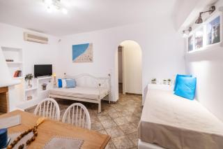 Fouli's House at "Porto Vlastos" - Agios Ioannis - 1