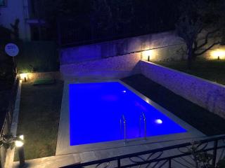 Yaprak Dağ Evi - 7