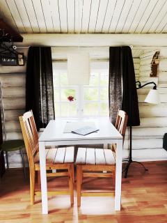 Torsby Camping - 4