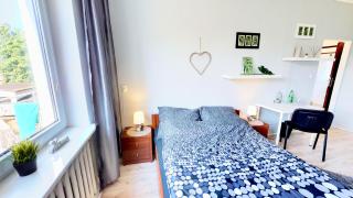 New Whitehouse Rooms - Danzig - 7