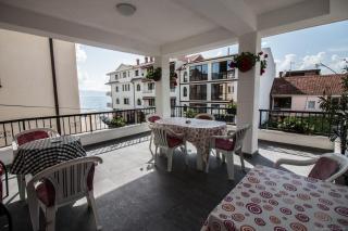Villa Dudan LakeView - Ohrid - 7
