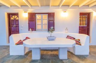 Fouli's House at "Porto Vlastos" - Agios Ioannis - 6