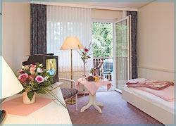 Hotel Ilmenautal inklusive THERMEplus - Bad Bevensen - 7