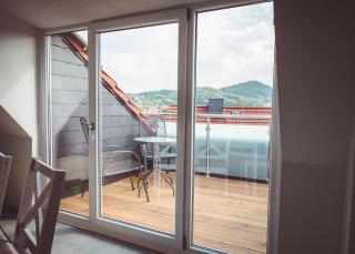 Ferienwohnung Lena - Eisenach - 8