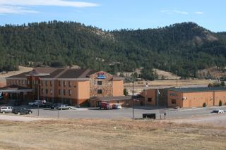 Stay USA Hotel and Suites - Hot Springs - 1