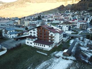 Hotel Bergblick - Nauders - 3