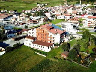 Hotel Bergblick - Nauders - 9