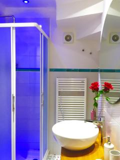 Cathedral Suite - Otranto - 5