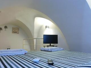 Cathedral Suite - Otranto - 2