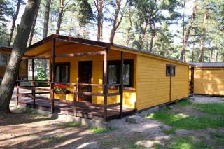 Łebski Kemping - Łeba - 9