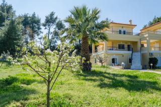 Kyrana Apartments - Paliouri - 2
