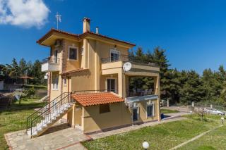 Kyrana Apartments - Paliouri - 3