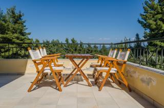 Kyrana Apartments - Paliouri - 1