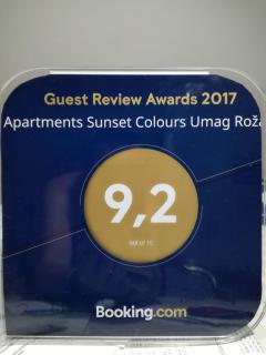Apartments Sunset Colours Umag Rožac - Umag - 6