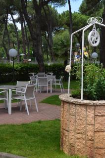 Hotel Rosen Garden - Milano Marittima - 7