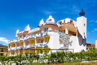 Hotel Golden Star - 2
