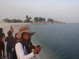 Daltons Banana Guesthouse - Banana Island - 7