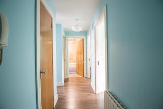 Spacious 2-Bedroom Apartment near O'Connell St - Dublin - 7