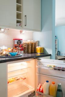 Spacious 2-Bedroom Apartment near O'Connell St - Dublin - 5