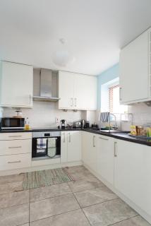 Spacious 2-Bedroom Apartment near O'Connell St - Dublin - 6