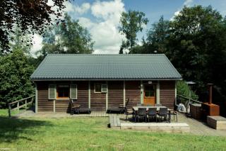 FWV Chalet 2 Le Scandinave - Bullange - 1