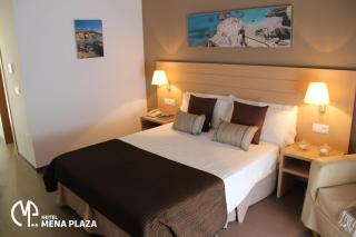 Mena Plaza - 1