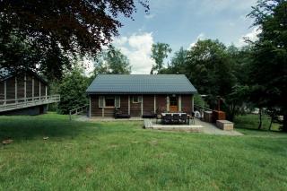 FWV Chalet 2 Le Scandinave - Bullange - 2