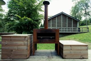 FWV Chalet 2 Le Scandinave - Bullange - 5