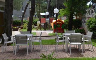 Garnì Garten - Milano Marittima - 5