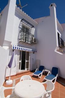 BAJAMAR II 22 MENYBER - Nerja - 4