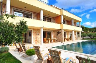 Villa Fora Hvar - Hvar - 0
