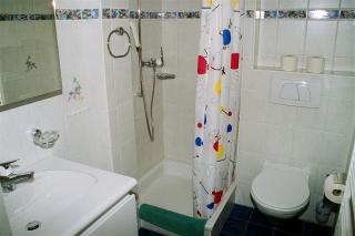 Chalet Blatti - Hasliberg Wasserwendi - 4