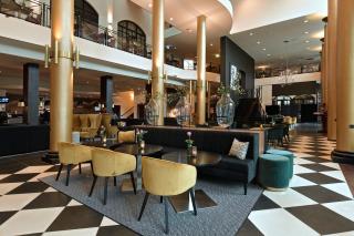Van der Valk Theaterhotel Almelo - Almelo - 7