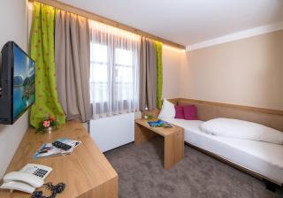 Hotel zum Hirschen - Zell am See - 3