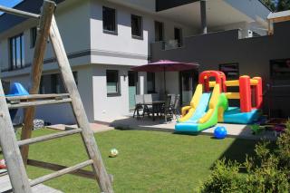 Apart Alpinlive - Ladis - 5