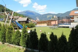 Apart Alpinlive - Ladis - 4