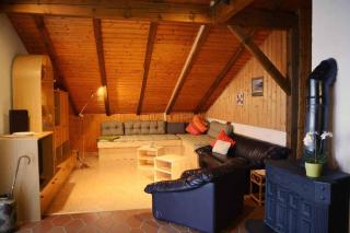 Ferienstudios Weindl - Sankt Englmar - 8