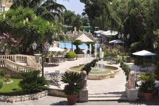 Grand Hotel Vanvitelli - 2