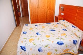 Apartamentos Turísticos Mirador Del Mar - Palomares - 7