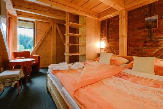 Josefova Bouda -Resort Svaty Frantisek - 1